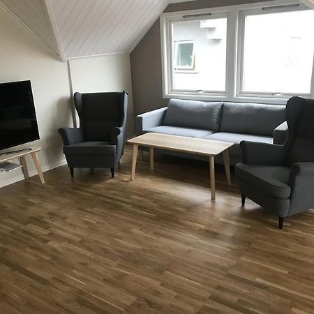 Stoletorget Appartment Берген Екстериор снимка