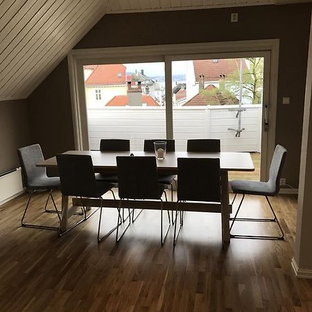 Stoletorget Appartment Берген Екстериор снимка