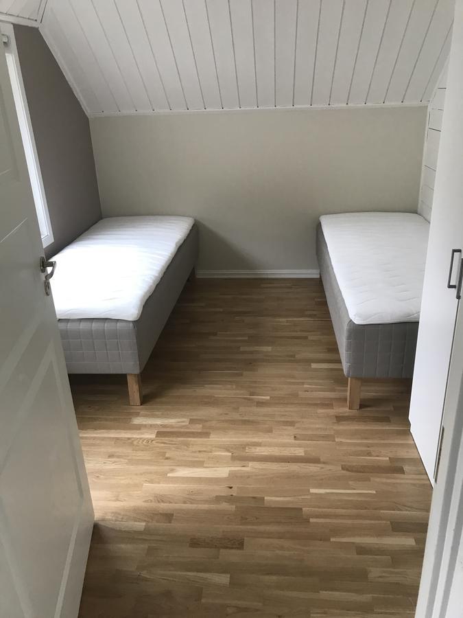 Stoletorget Appartment Берген Екстериор снимка