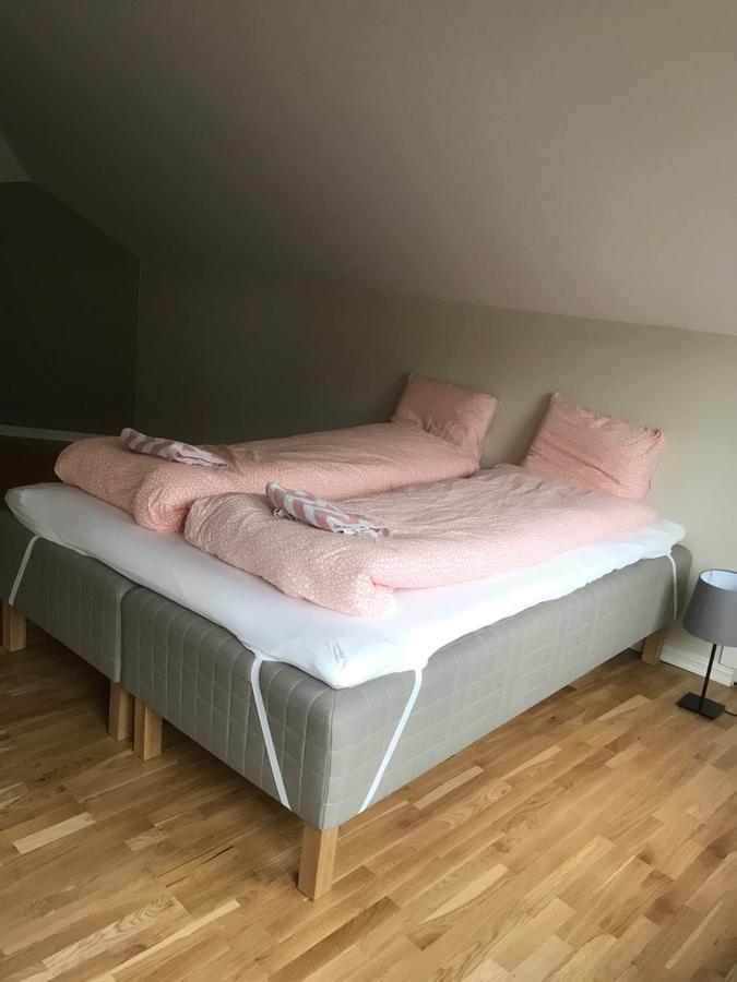 Stoletorget Appartment Берген Екстериор снимка
