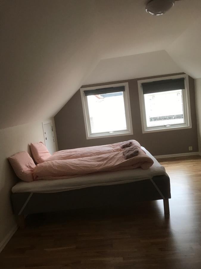 Stoletorget Appartment Берген Екстериор снимка